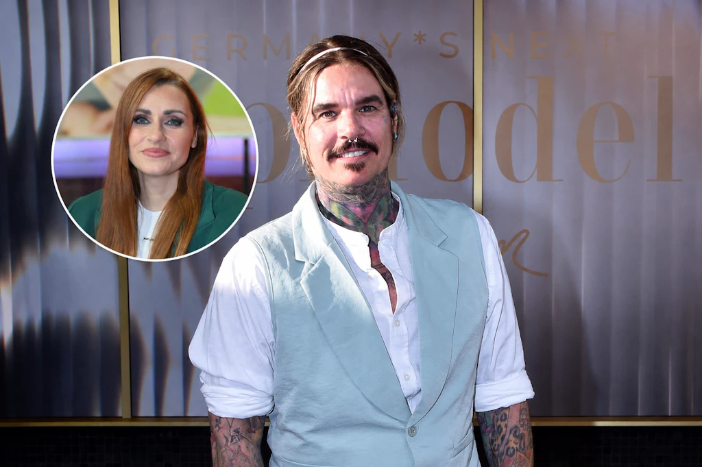 Nach Beziehung mit Bella Lesnik: GNTM-Jill schwört Dating und Flirts ab