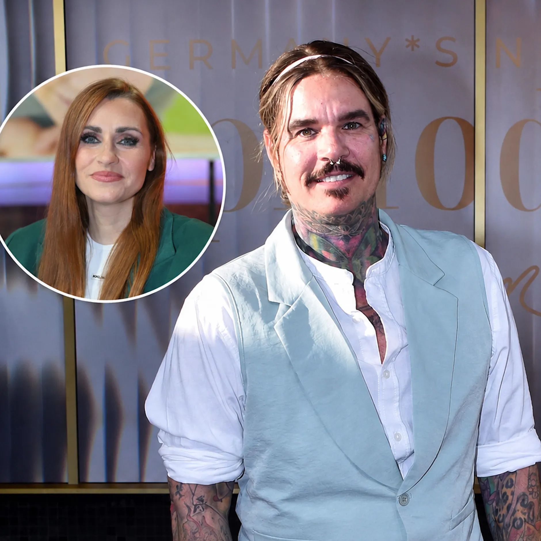 Nach Beziehung mit Bella Lesnik: GNTM-Jill schwört Dating und Flirts ab