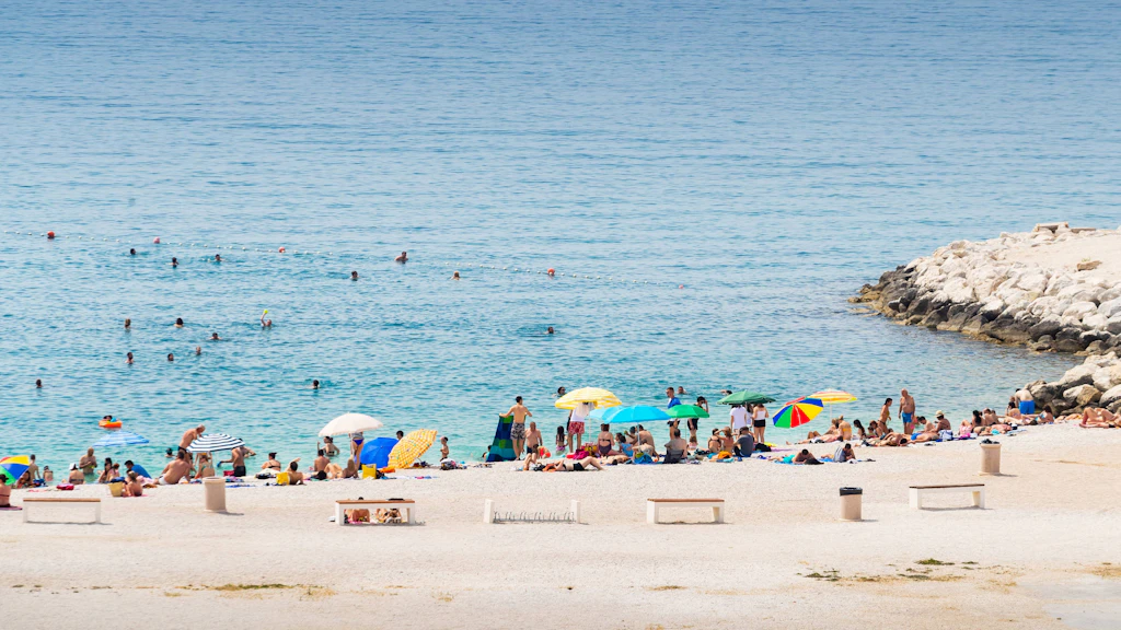 Kroatien geht gegen Party-Tourismus vor: Städte dürfen Alkoholverkauf nachts verbieten