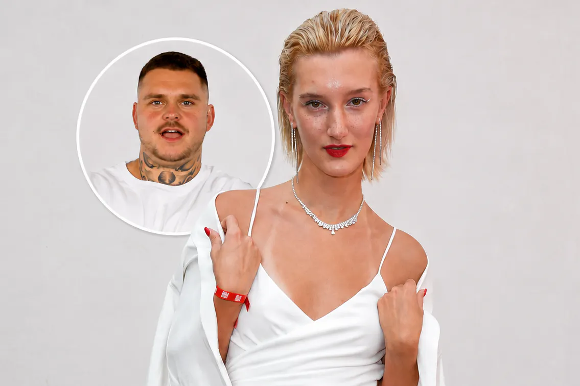 Hatten Anya Elsner und Nico Legat bei „Prominent verwandt“ etwas miteinander?