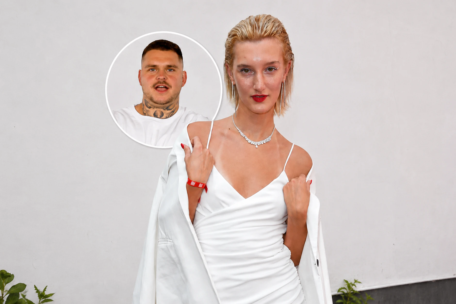 Hatten Anya Elsner und Nico Legat bei „Prominent verwandt“ etwas miteinander?
