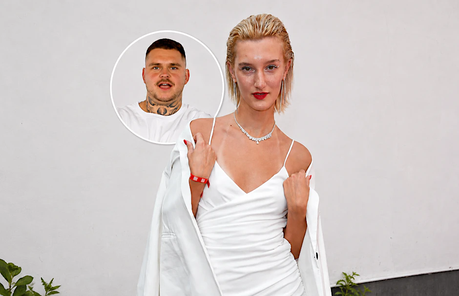 Hatten Anya Elsner und Nico Legat bei „Prominent verwandt“ etwas miteinander?