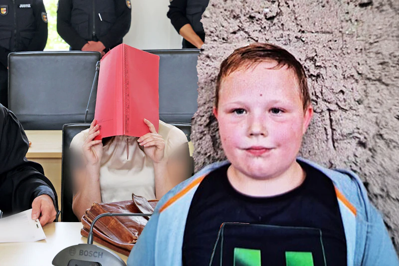 Toter Fabian aus Güstrow: Krasse Wende? Anwältin: Gina H. ist überführt