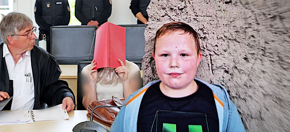 Der Prozess im Mordfall Fabian aus Güstrow läuft noch immer, das Verfahren ist noch lange nicht abgeschlossen. Die Anwältin von Fabians Mutter Dorina L. sprach jetzt von einer Wende.