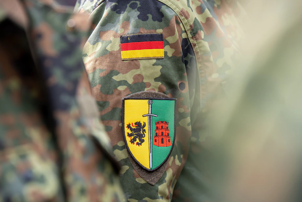 Leopard-Panzer in Litauen: Großmanöver „Freedom Shield“ startet an Nato-Ostflanke