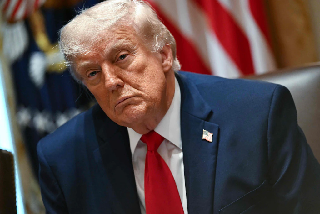 Rückschlag für Trump: Gericht stoppt Milliardenfonds für angebliche Biden-Opfer