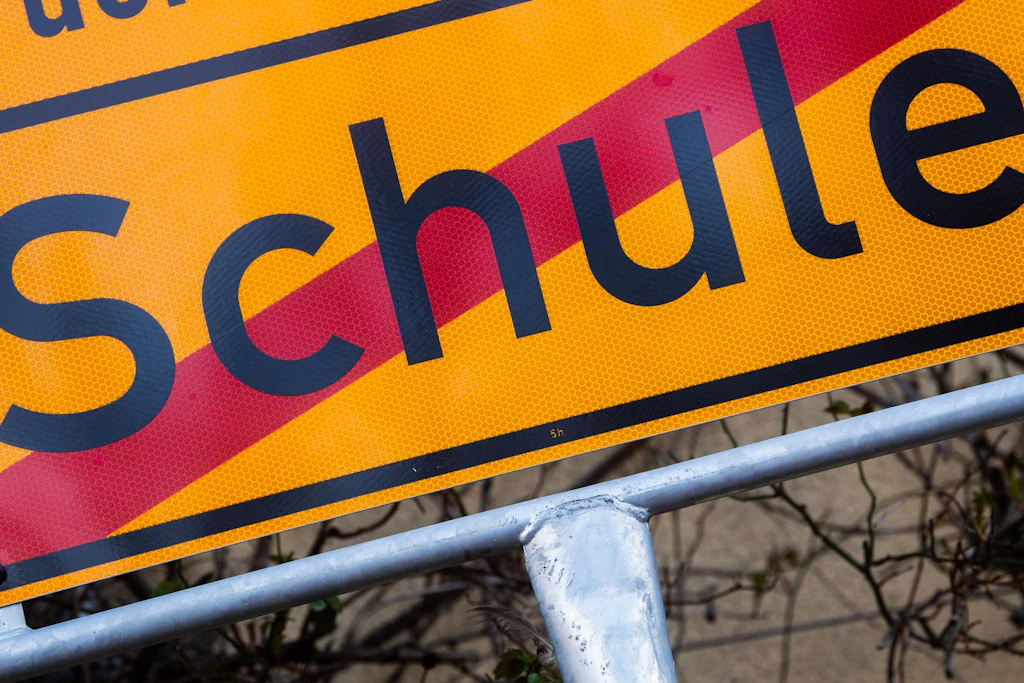 Unterricht muss nicht in der Schule stattfinden, sagt die AfD Sachsen-Anhalt.