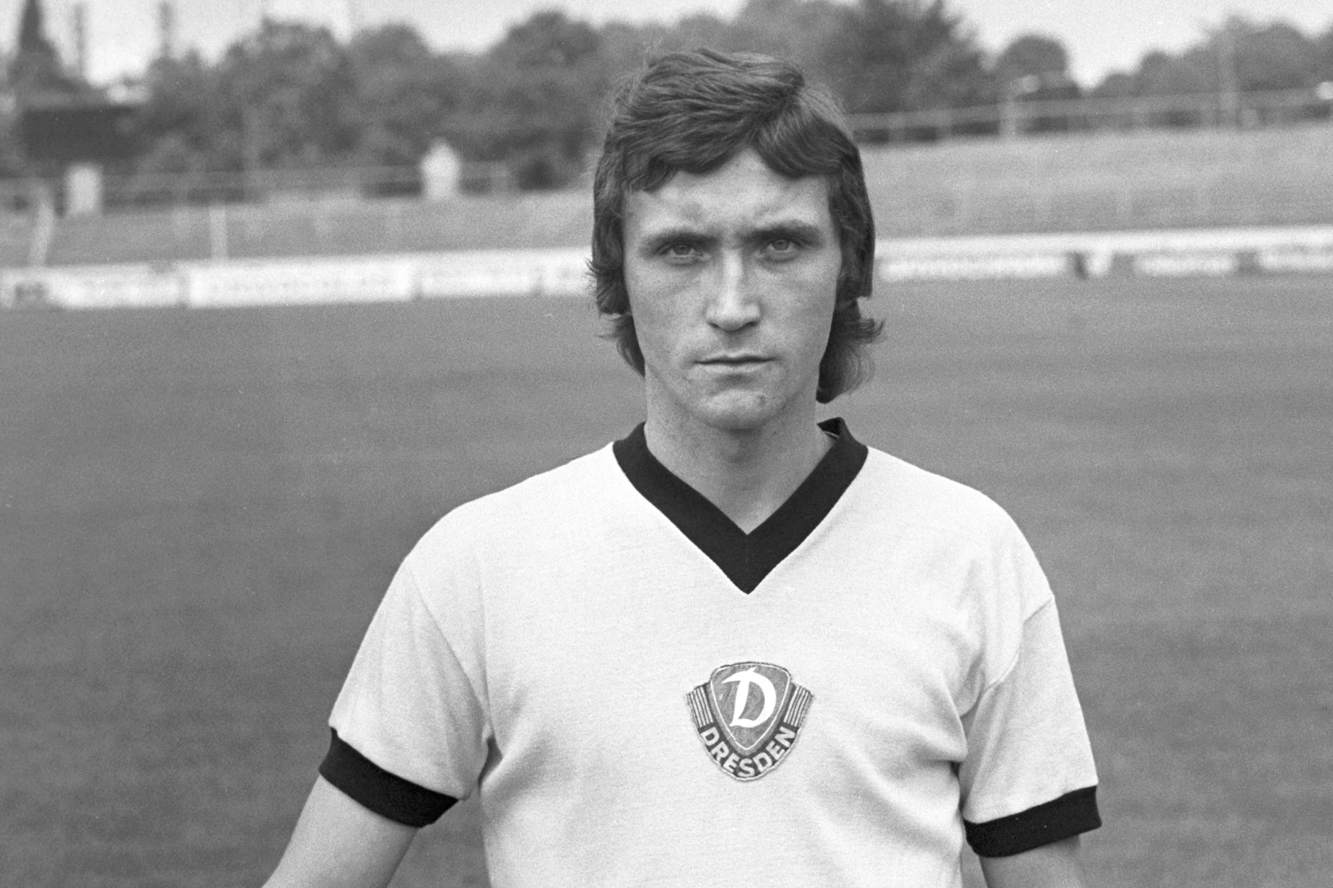 Gerd Weber feiert am 31. Mai seinen 70. Geburtstag.
