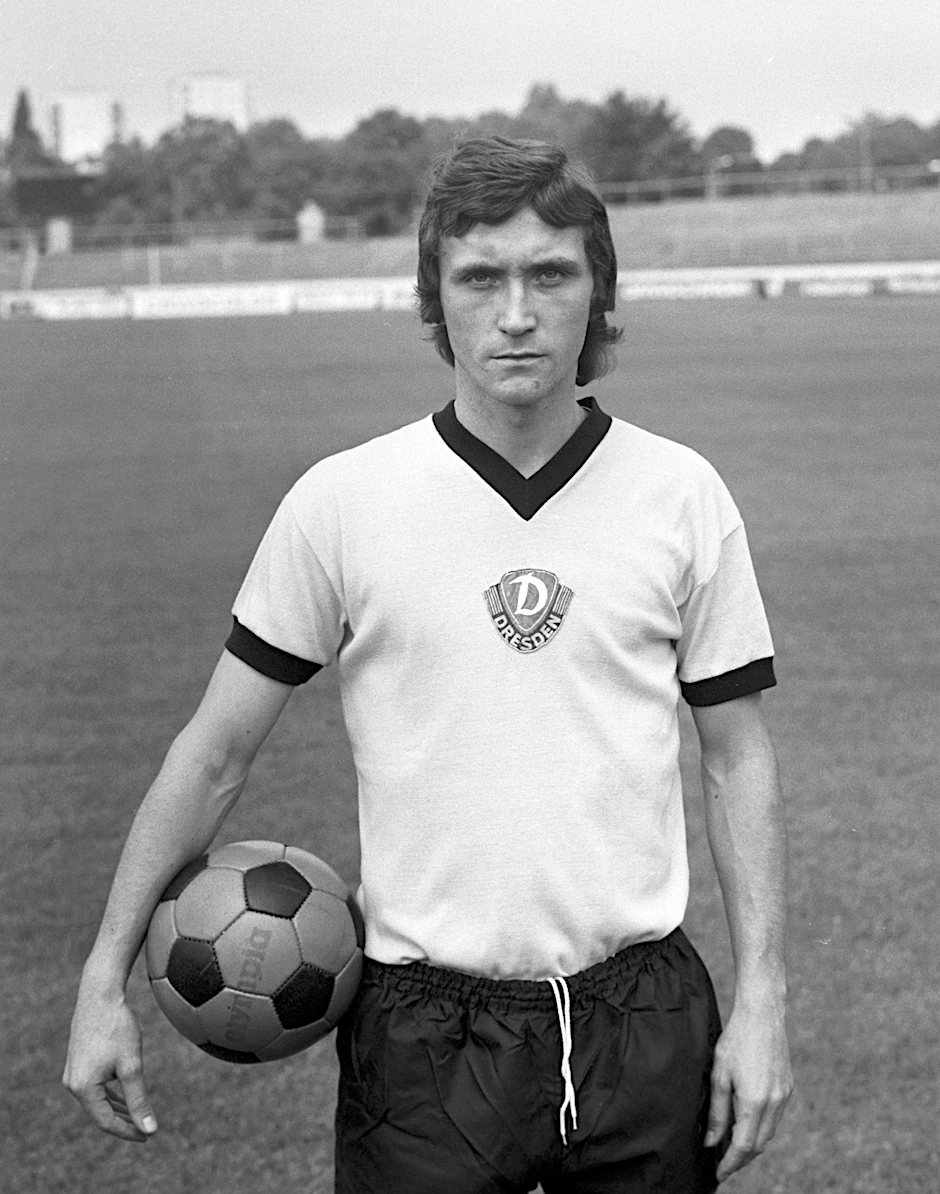 Gerd Weber feiert am 31. Mai seinen 70. Geburtstag.