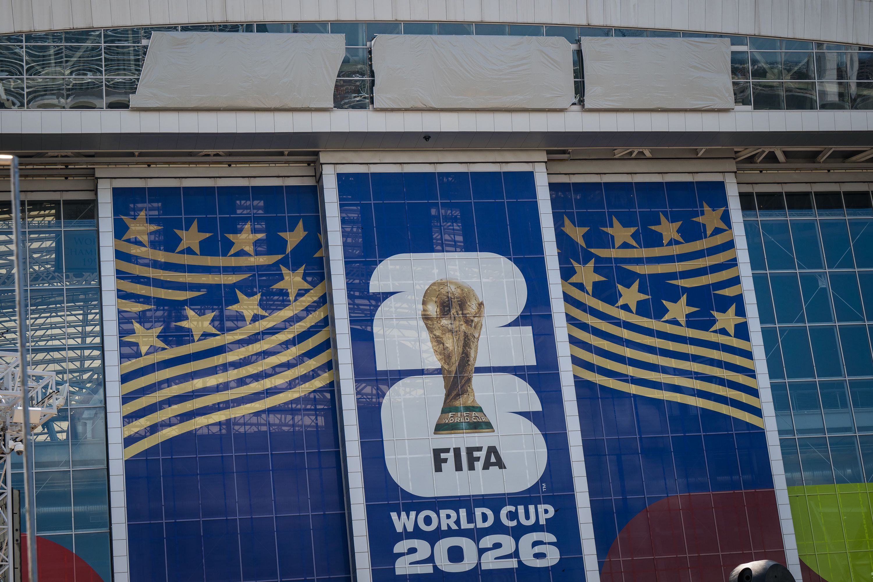 Weltmeister im Feiern: Dieses Land soll den besten WM-Song 2026 haben!