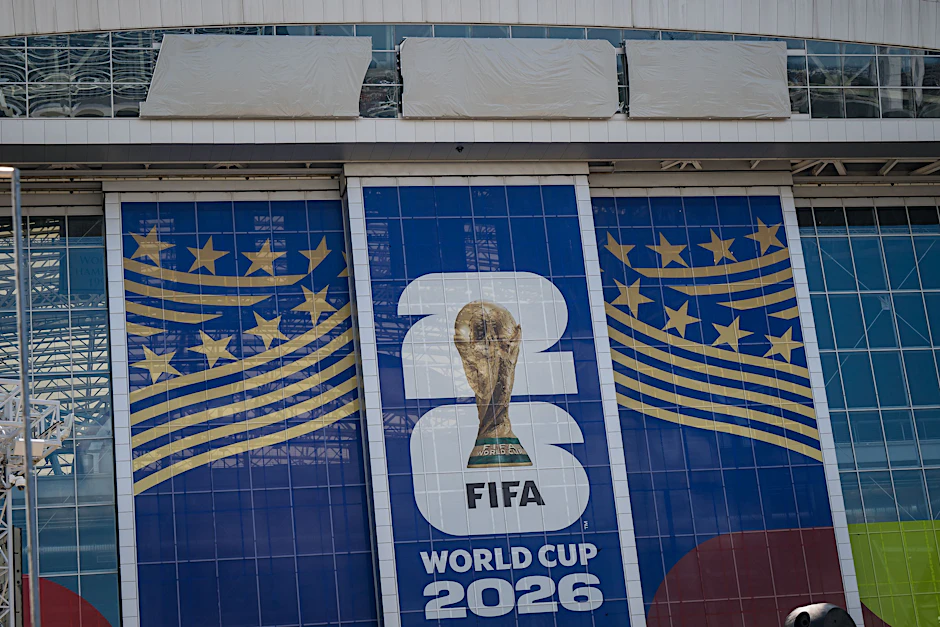 Bosnien hat seinen WM-Song präsentiert, der nach wenigen Sekunden für richtig Stimmung sorgt.