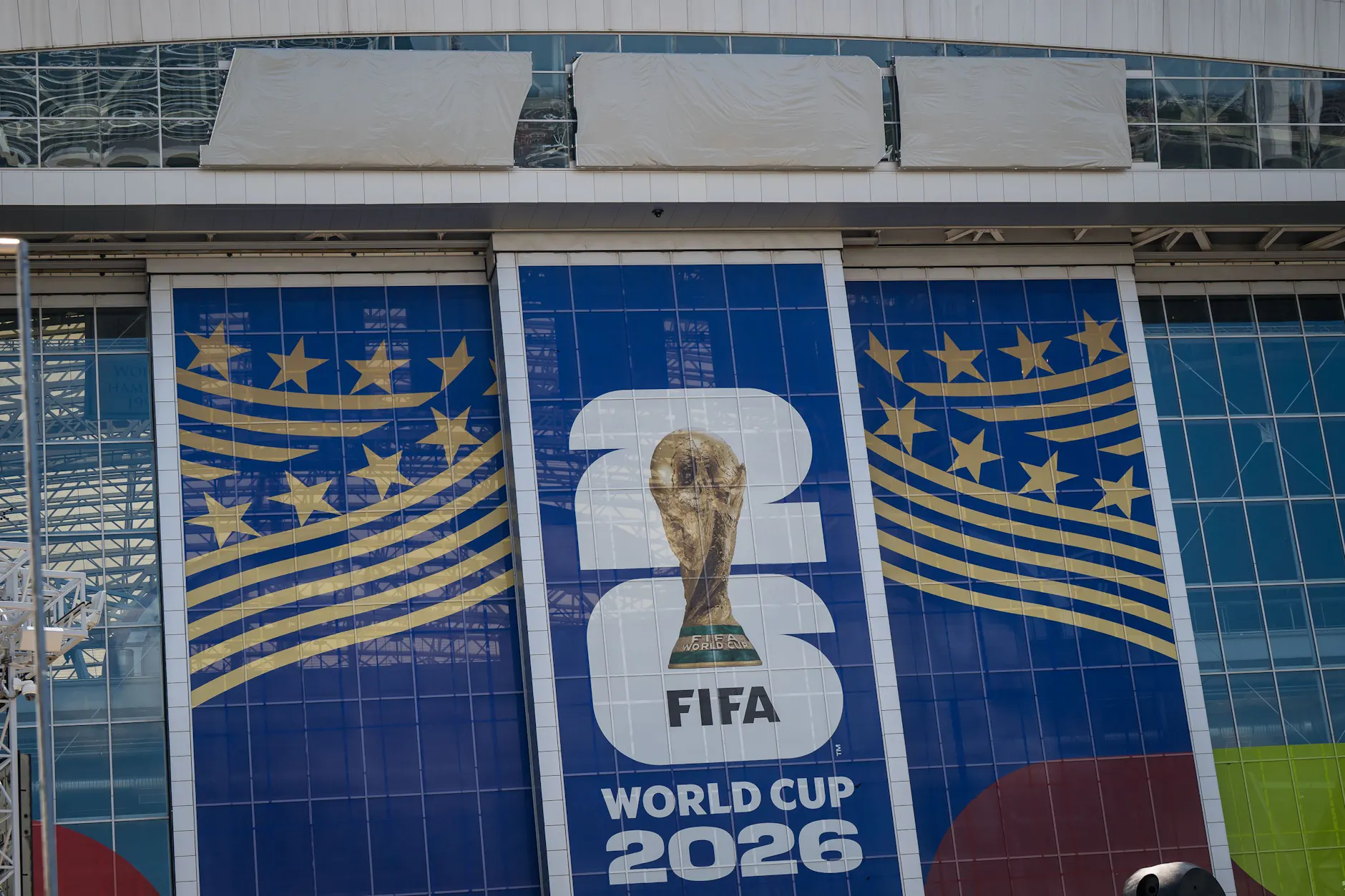 Weltmeister im Feiern: Dieses Land soll den besten WM-Song 2026 haben!