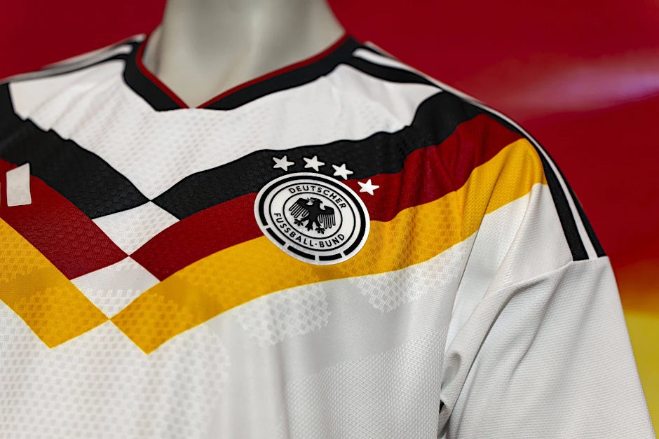 Adidas und der DFB ernten viel Kritik für die hohen Preise der WM-Trikots.