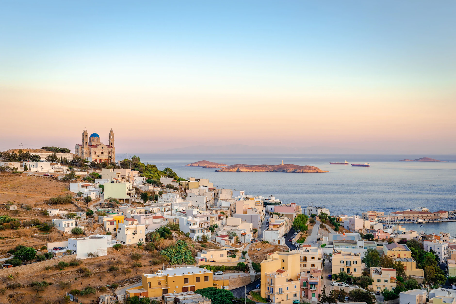 Gratis auf griechische Trauminsel reisen: Das steckt hinter dem Angebot