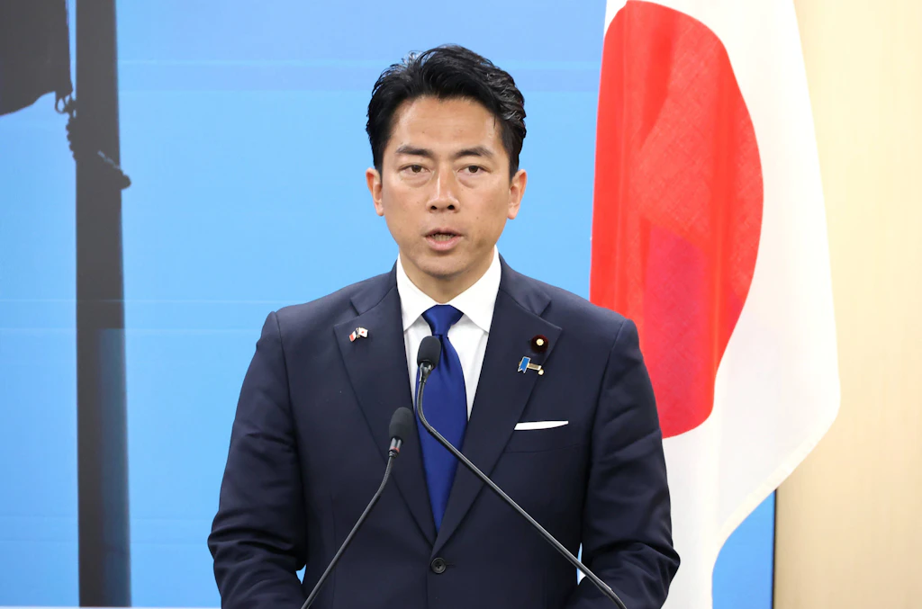 China warnt vor Japans „Neomilitarismus“ – Tokio kontert mit Verweis auf Pekings Waffenarsenal