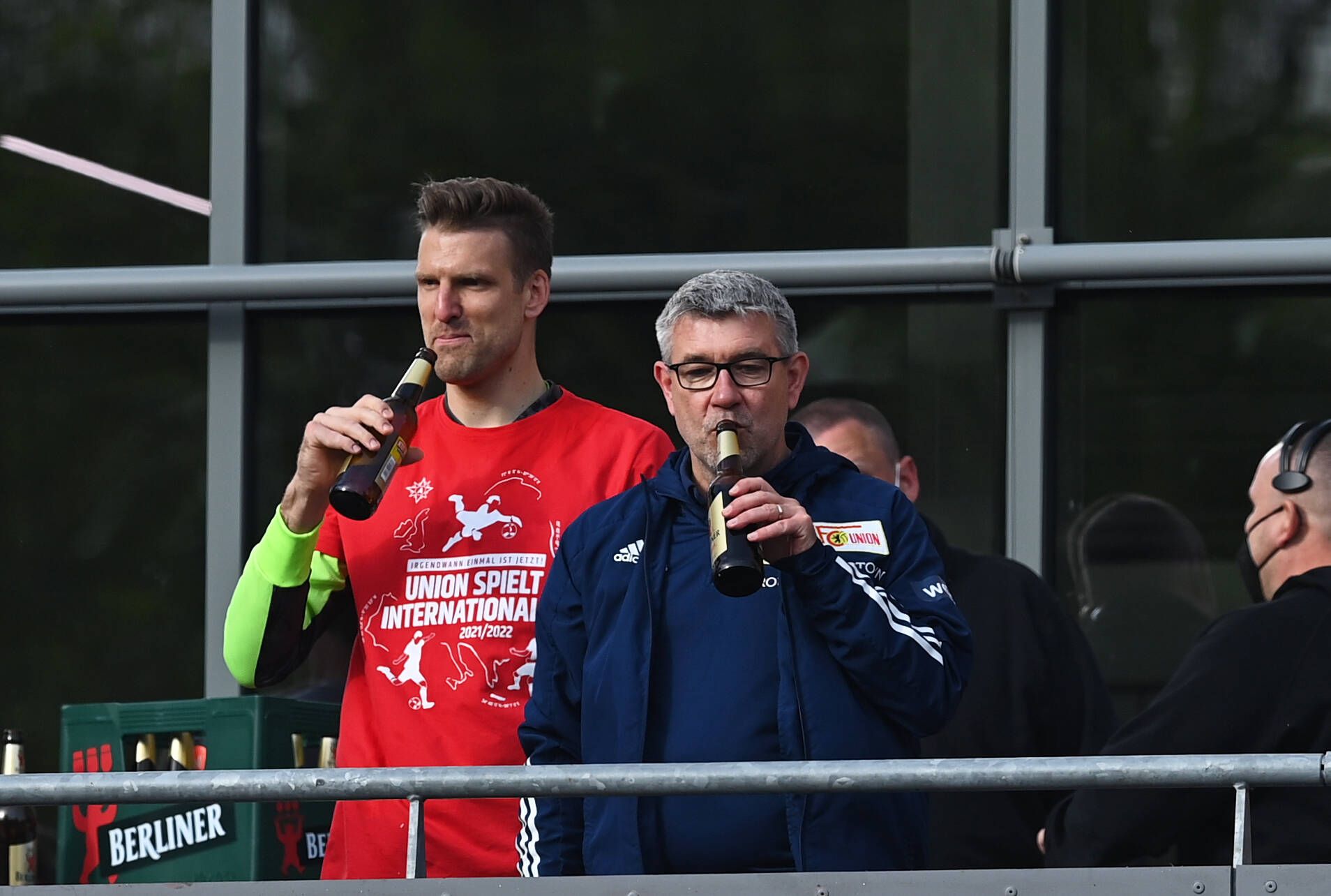 „Bei Union hattest du keine Chance“: Ex-Torwart kritisiert Urs Fischer