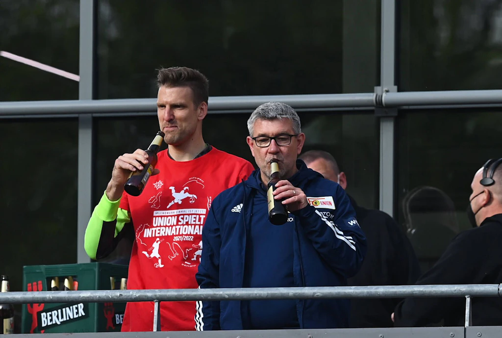 „Bei Union hattest du keine Chance“: Ex-Torwart kritisiert Urs Fischer
