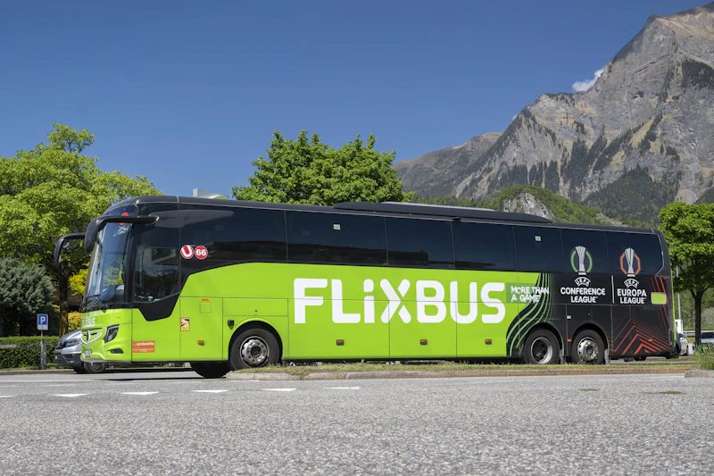 Ostsee-Kuriosität: Höllen-Buslinie 666 kehrt nach fast drei Jahren zurück