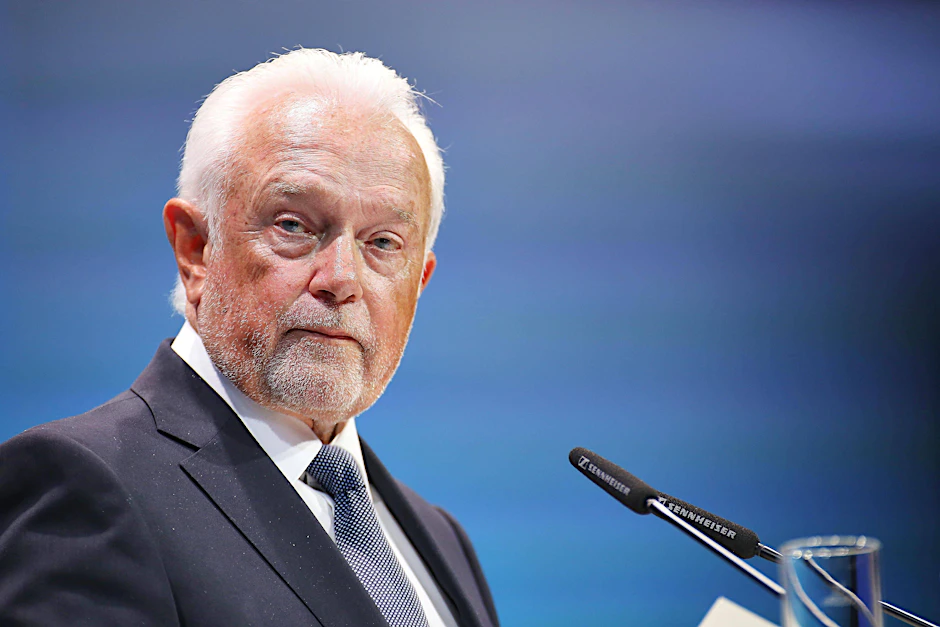 Die Wahl Kubickis zum FDP-Vorsitzenden zeigt die Zerissenheit der Liberalen auf.