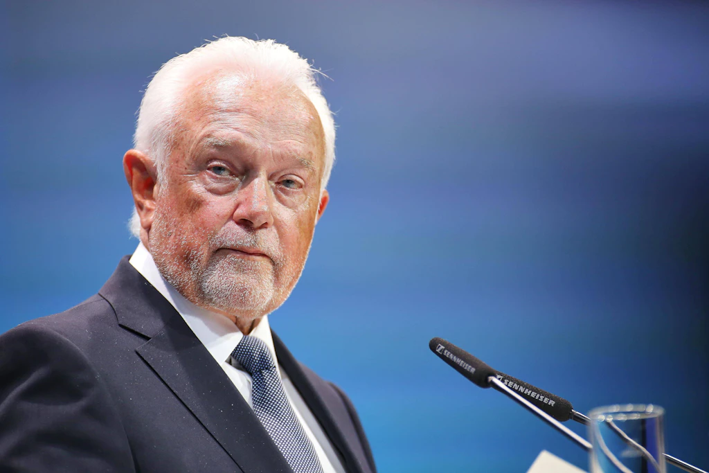 Die Wahl Kubickis zum FDP-Vorsitzenden zeigt die Zerissenheit der Liberalen auf.
