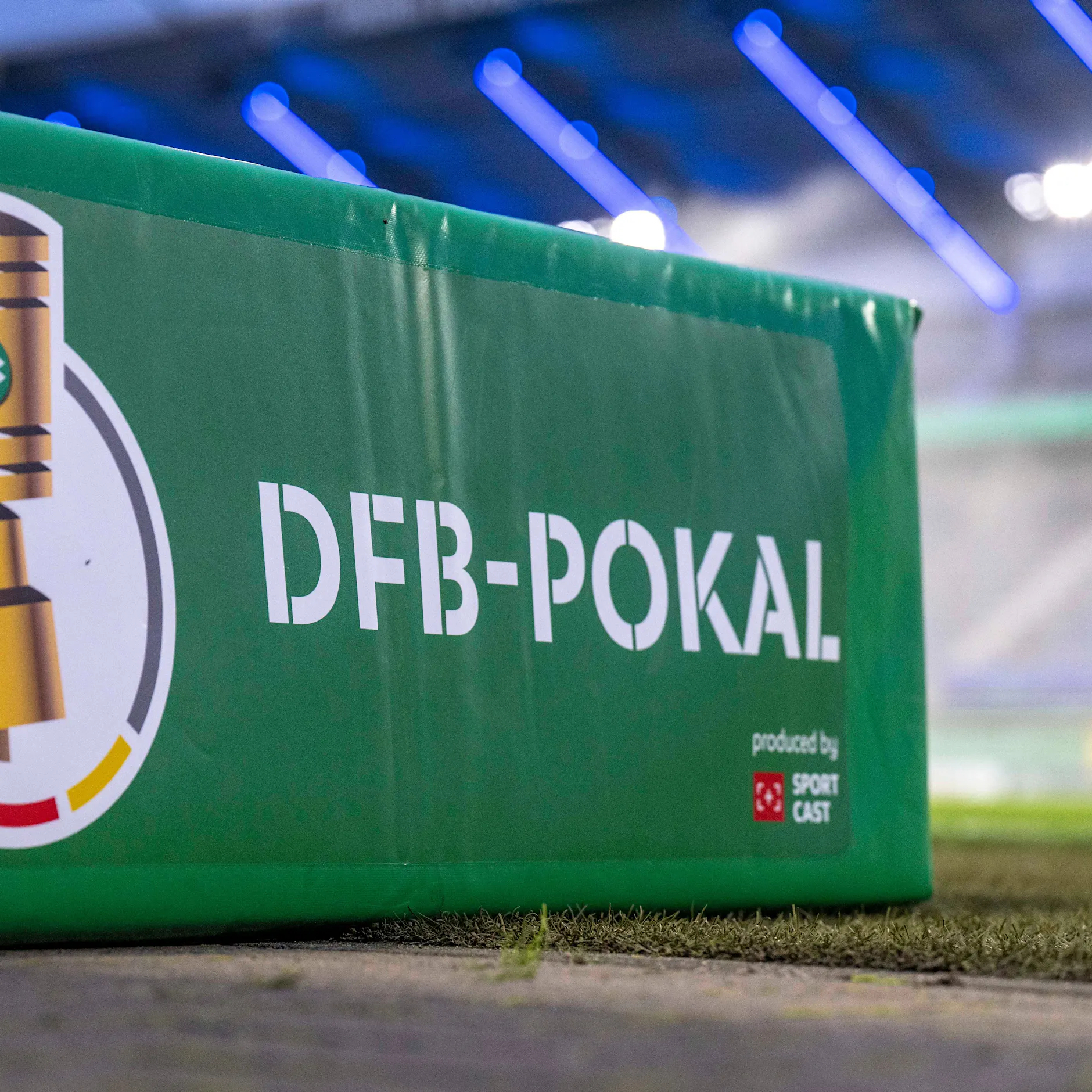 DFB-Pokal: Schwerstes Los für 1. FC Union, Pokal-Schreck für Hertha BSC
