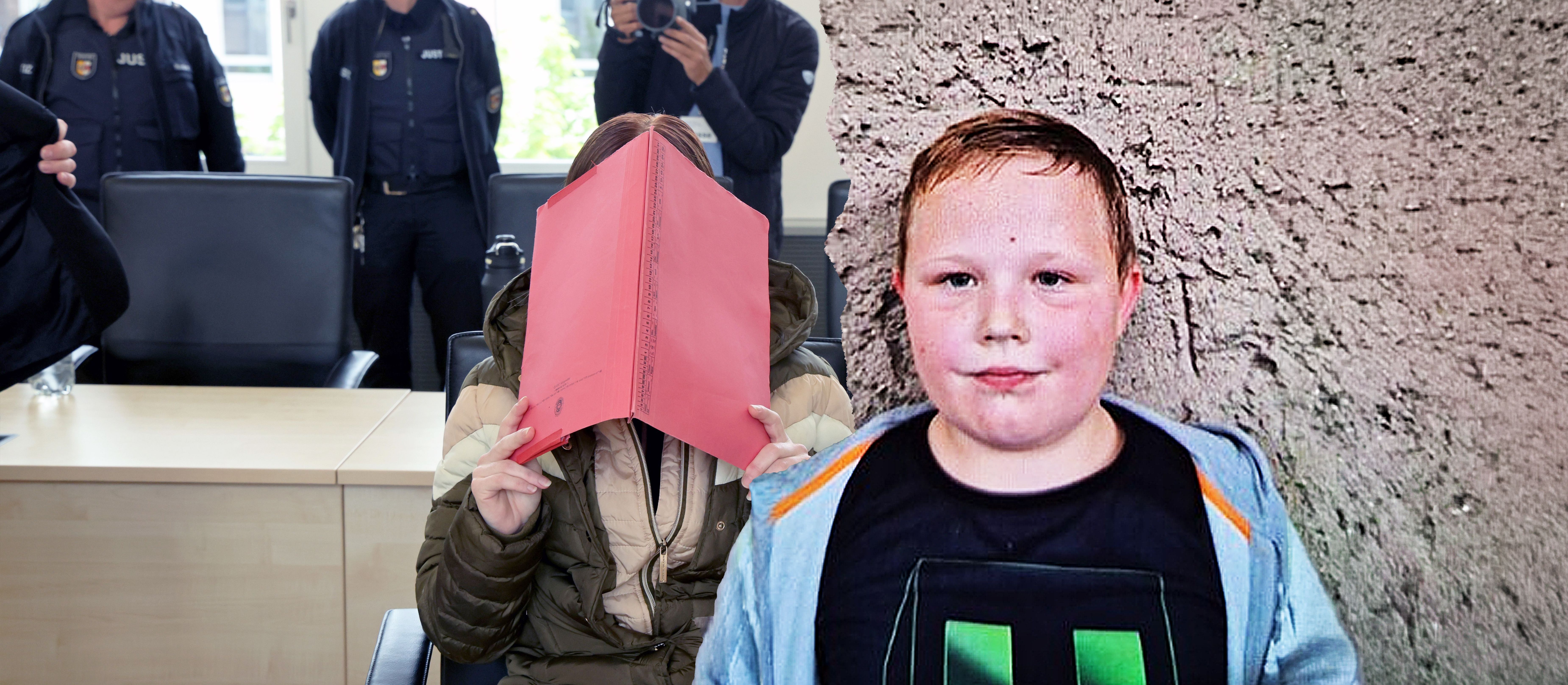 Toter Fabian aus Güstrow: Tag der Entscheidung? Neue Spuren könnten Fall lösen