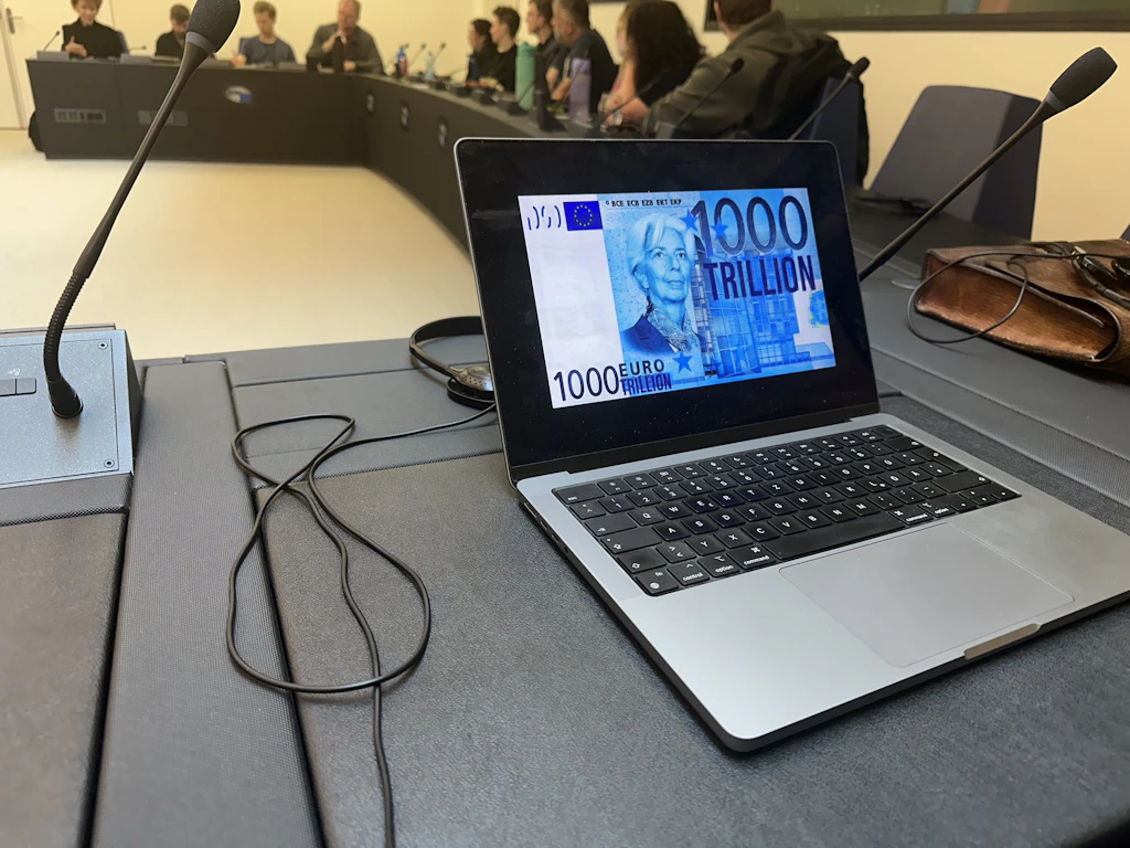 120 Milliarden Euro: Warum Ökonomen vor „Schattenverschuldung“ zulasten Deutschlands warnen