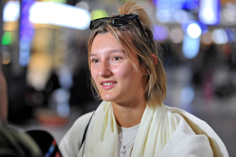GNTM-Star Anya Elsner „Für die Liebe meiner Mutter wurde ich magersüchtig“