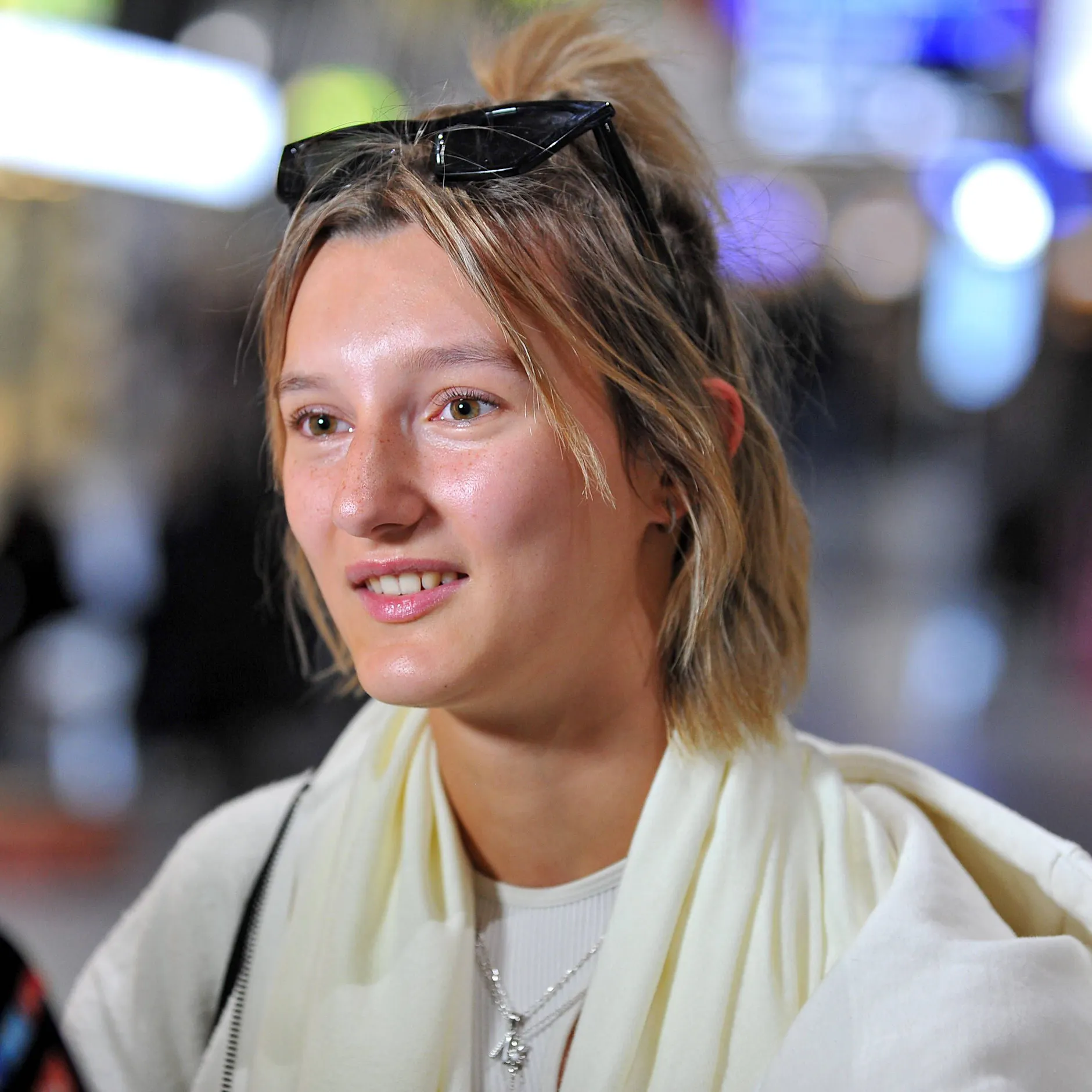 GNTM-Star Anya Elsner „Für die Liebe meiner Mutter wurde ich magersüchtig“