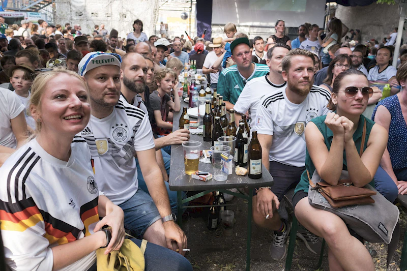 WM-Vorfreude? Vorsicht vor Ticket- und Trikot‑Fallen
