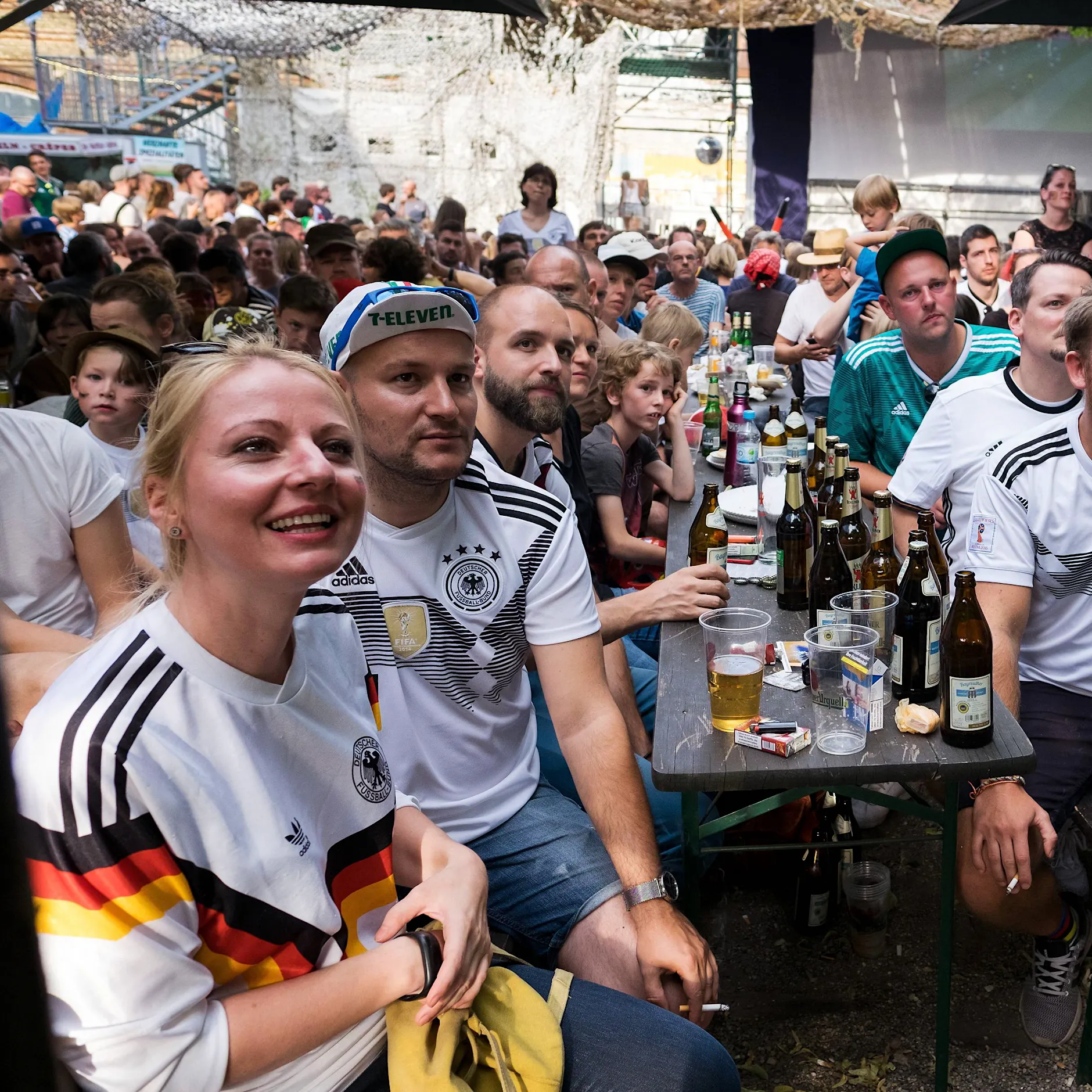 WM-Vorfreude? Vorsicht vor Ticket- und Trikot‑Fallen