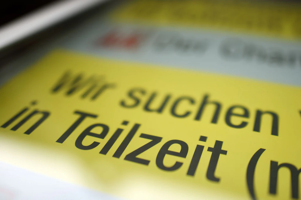 Mehr als 40 Prozent der Beschäftigten in Deutschland arbeiten inzwischen weniger als 38 Stunden in der Woche.