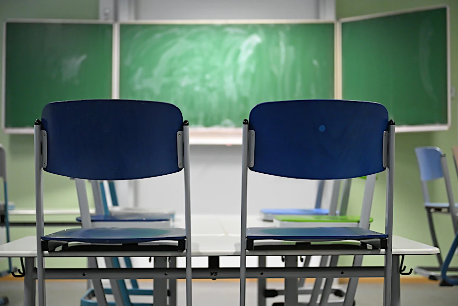 Neues Pflichtfach an Schulen? Die SPD fordert Unterricht zu Zivilschutz und Erster Hilfe.
