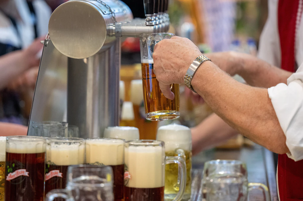Deutsche Hopfenkrise: Weltweiter Rückgang beim Bierkonsum setzt Betriebe unter Druck
