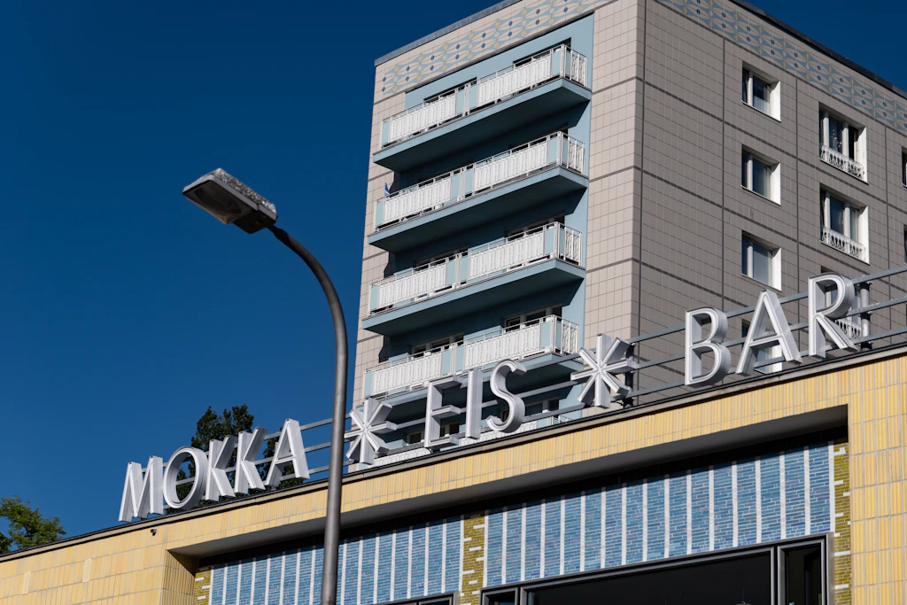 Wie viel DDR darf in die „Tagesschau“? Eklat um Berichterstattung über Mokka-Eisbar