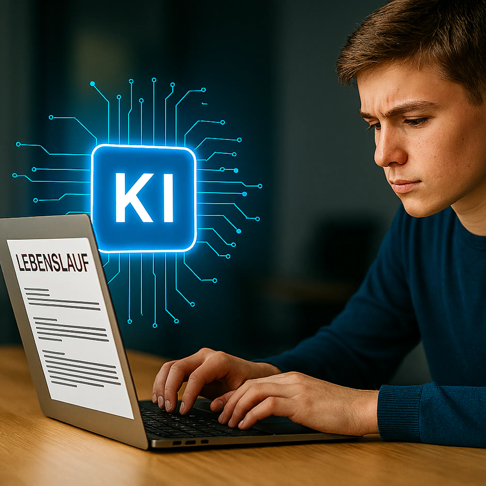 Image - Bloß keine KI! Mit diesen 5 Tipps kommen Azubis zum Traumjob