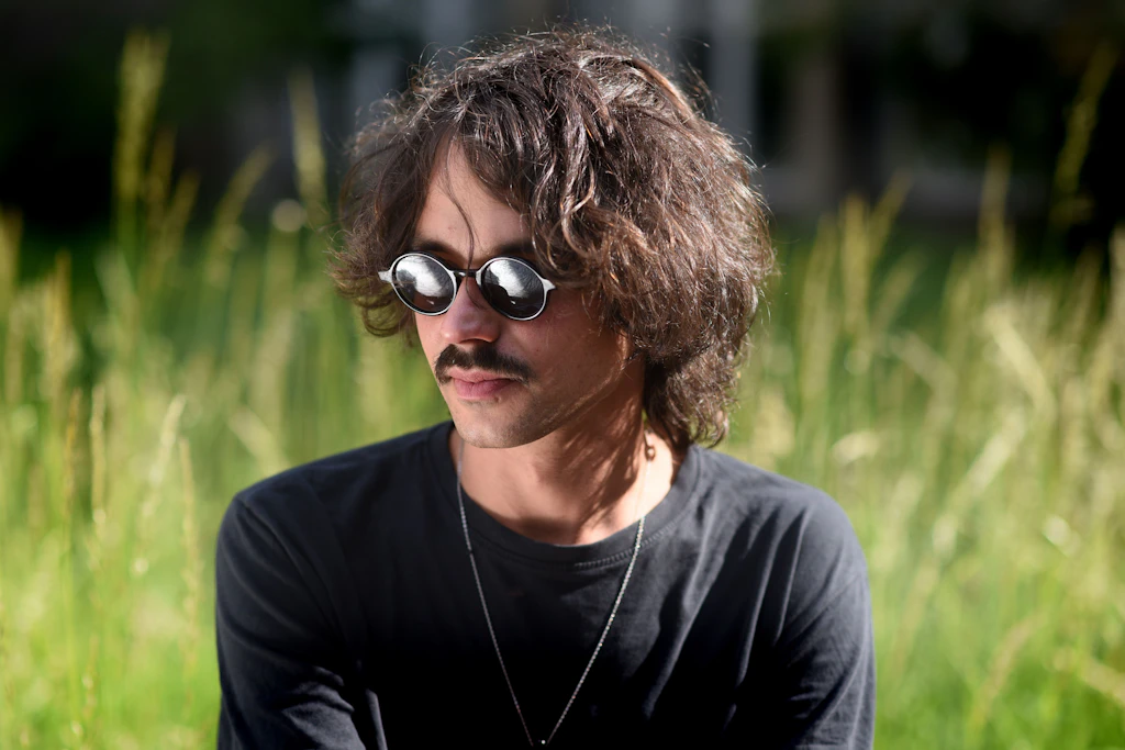 Berliner Post-Punk-Geheimtipp Ghosts & Errors: Mit allen Wassern gewaschen
