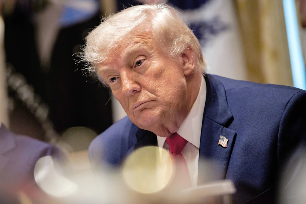 Trump verkündet Feuerpause zwischen Israel und Hisbollah – Gespräche mit Iran „gehen weiter“
