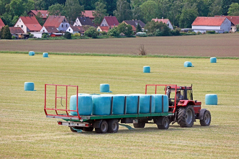 EU muss nachbessern: Sachsen wehrt sich gegen geplante Agrar