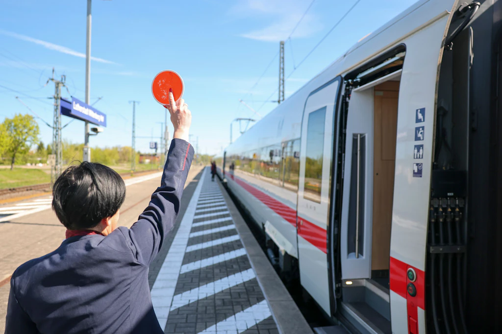 Kein ICE für Magdeburg: Sachsen-Anhalt droht „abgekoppelt zu werden“