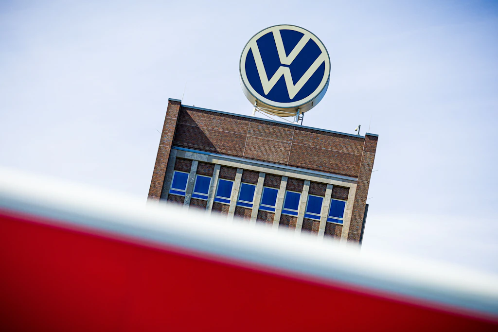 Interne VW-Umfrage enthüllt: Sechs von neun Vorständen sehen Volkswagen in existenzieller Krise