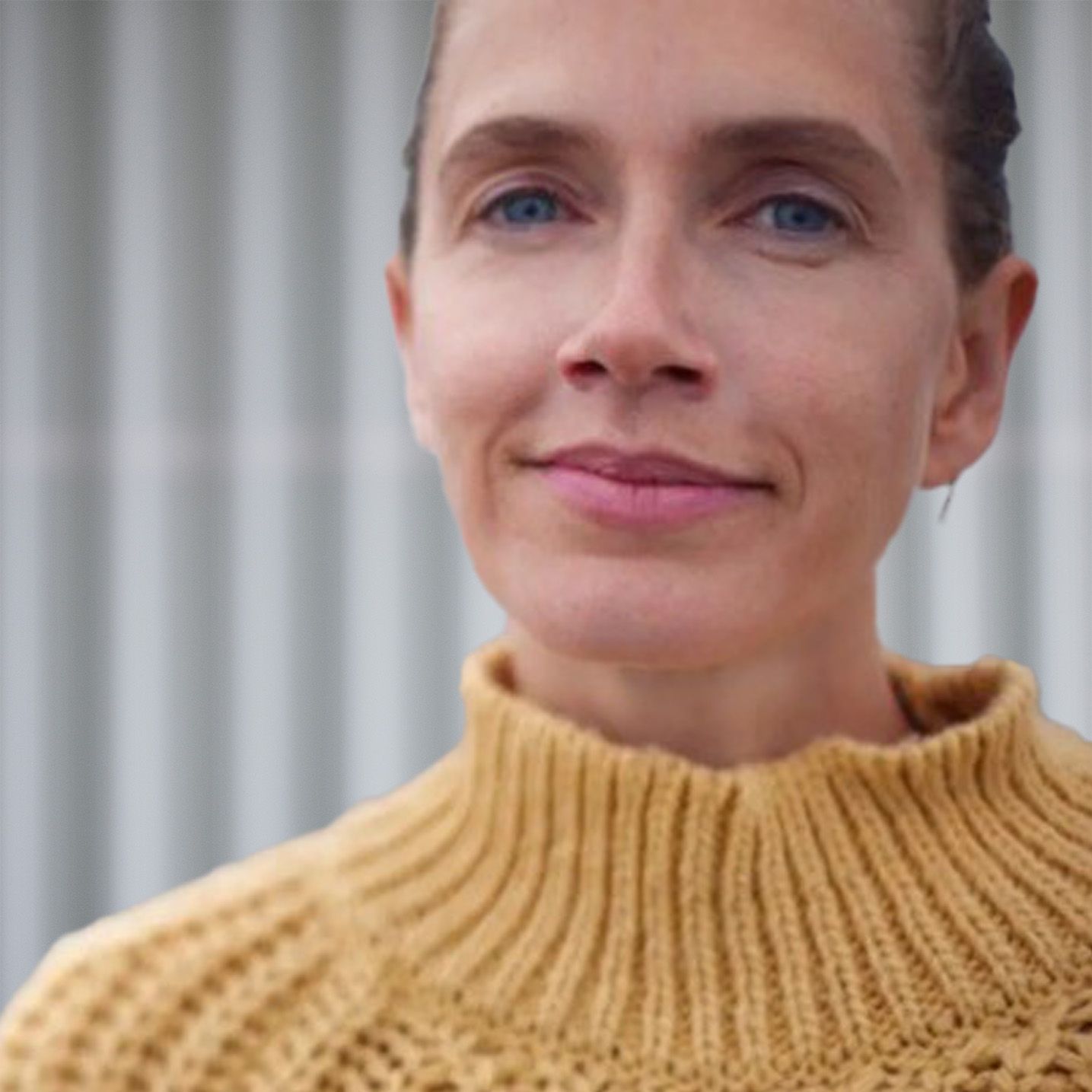 Portrait von Anaís Furtado