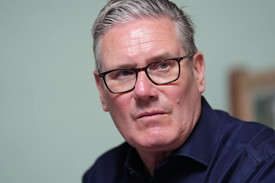 Der britische Premierminister Keir Starmer hat sich zum Fall des getöteten Studenten Henry Nowak geäußert.