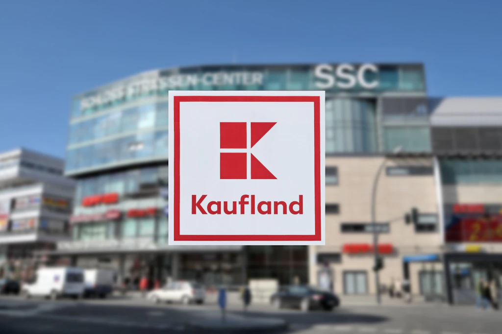 Kaufland zieht in ein größtenteils leer stehendes Kaufhaus in Berlin-Steglitz ein.