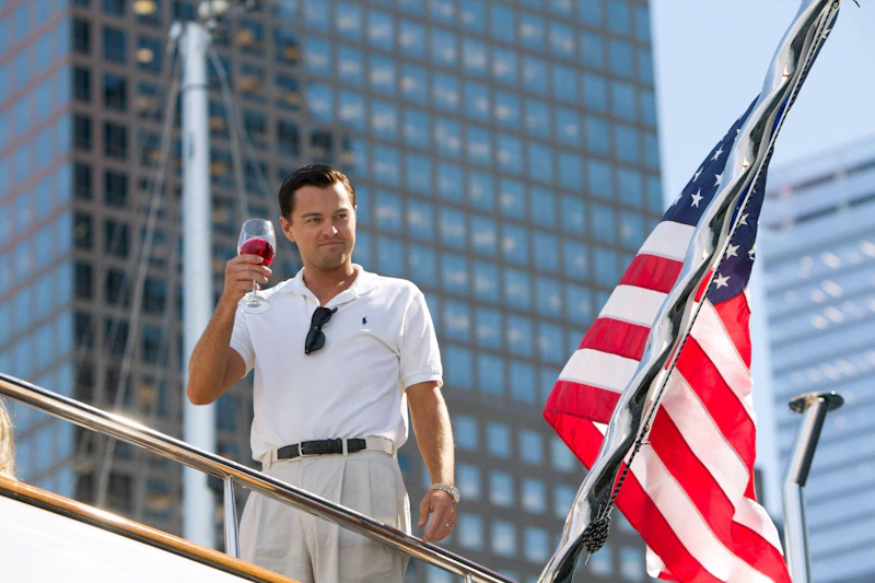 Leben wie der „Wolf of Wall Street“: Penthouse der Exzesse wechselt den Besitzer