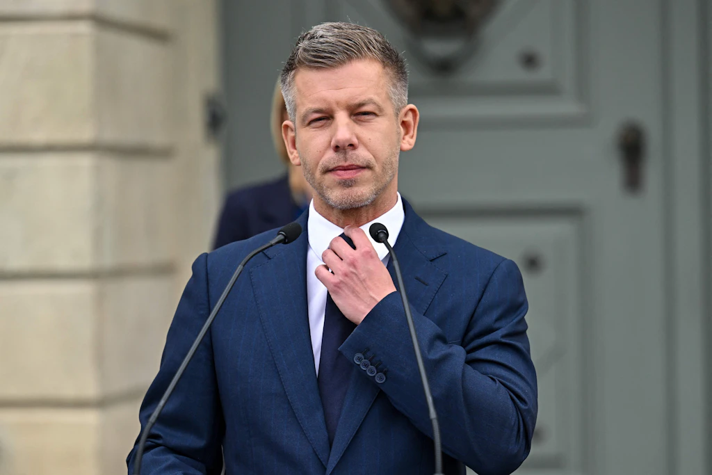 Orban-Nachfolger in Berlin: Merz empfängt Ungarns Regierungschef Peter Magyar