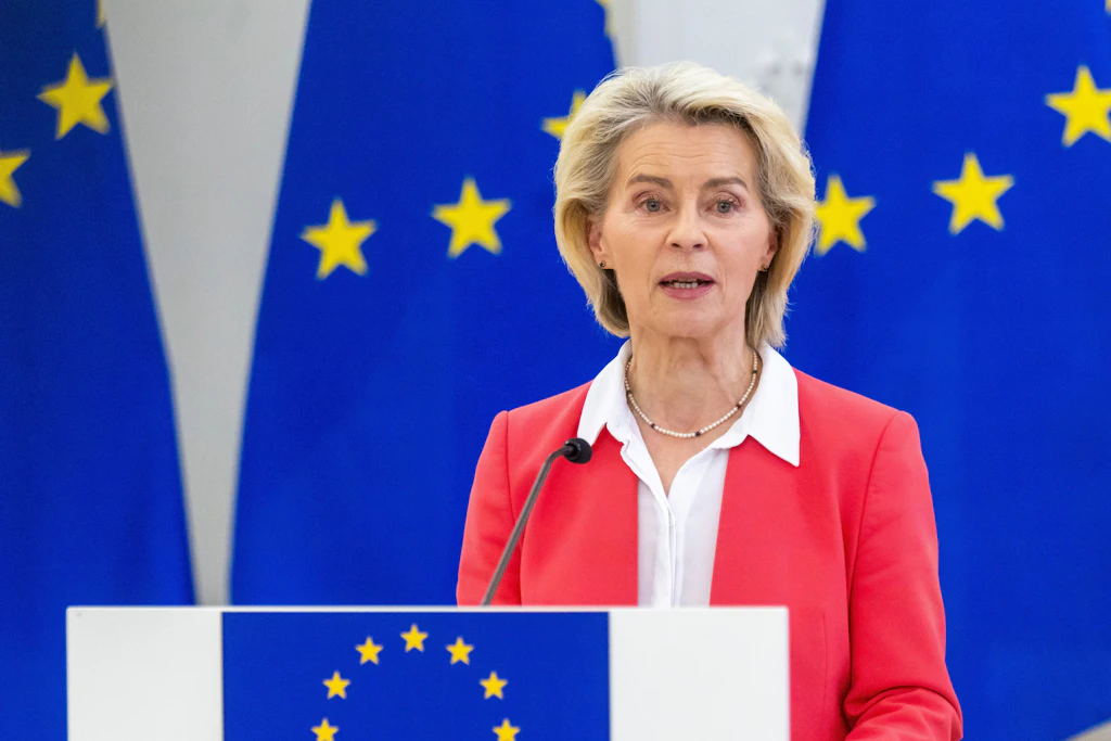 EU plant neues Sanktionspaket gegen Russland: Banken, LNG-Tanker, erstmals Fisch im Visier