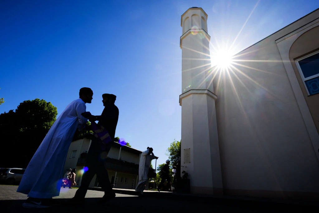 Geschäftsmodell Islamkritik: Ist eine ernsthafte Diskussion überhaupt gewollt?