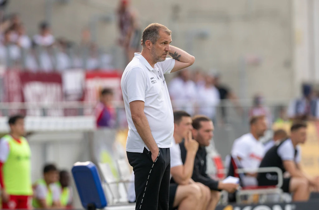 1. FC Lok Leipzig: Wieder kein Aufstieg trotz Meistertitel in der Regionalliga Nordost
