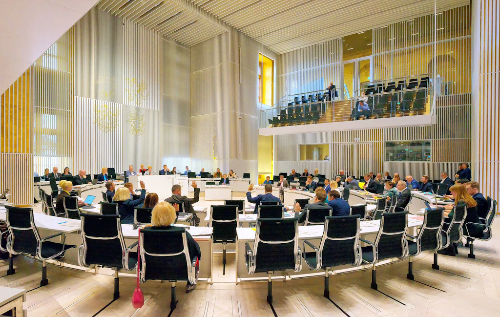 AfD fordert Aufklärung über Datenkauf durch das LKA Mecklenburg-Vorpommern